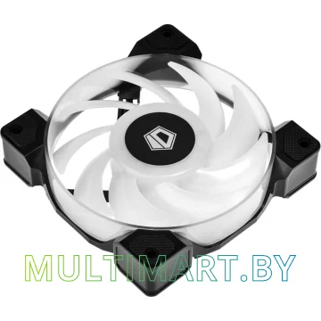 Вентилятор для корпуса ID-Cooling DF-12025-ARGB-TRIO картинка 10
